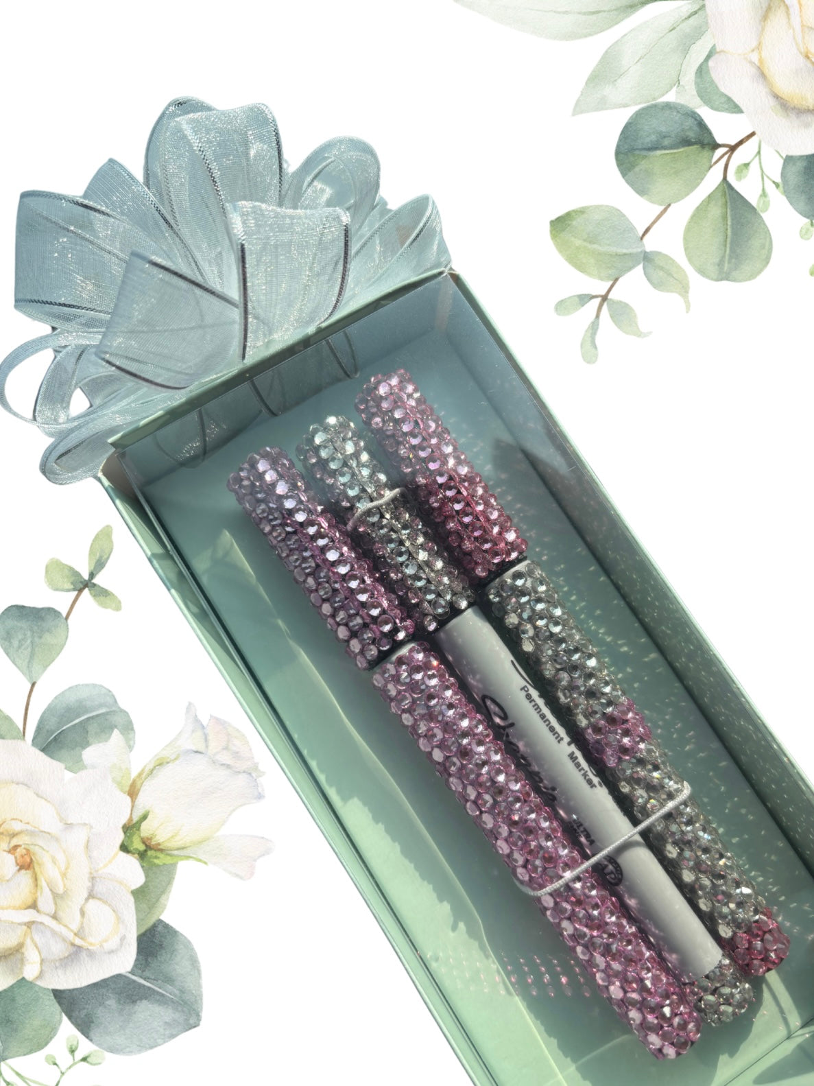 Rinestone Sharpie