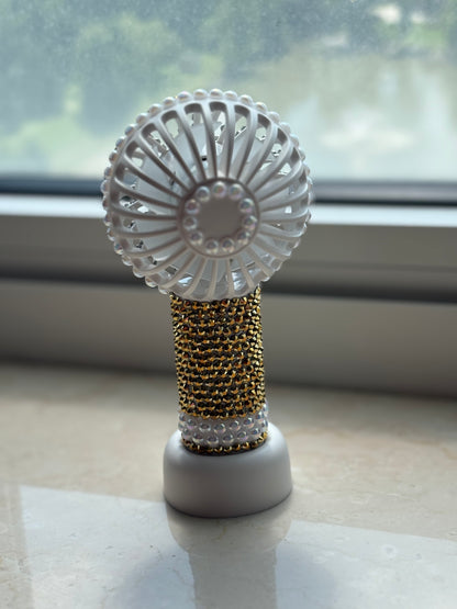 Bling fan